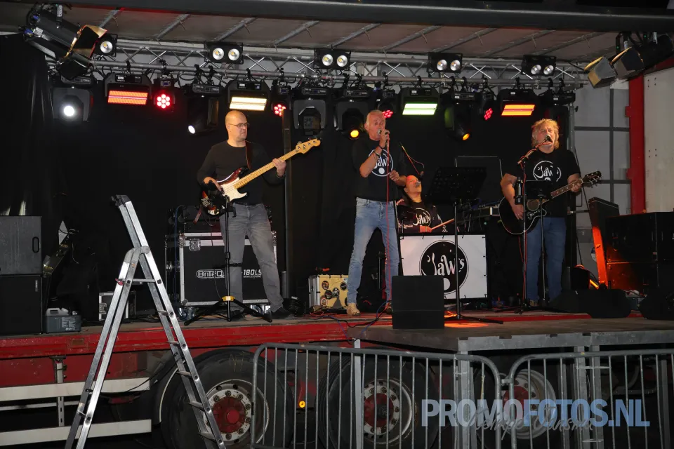 Feest onder de Toer, vrijdag 25 september 2026 — foto 1R1A2592