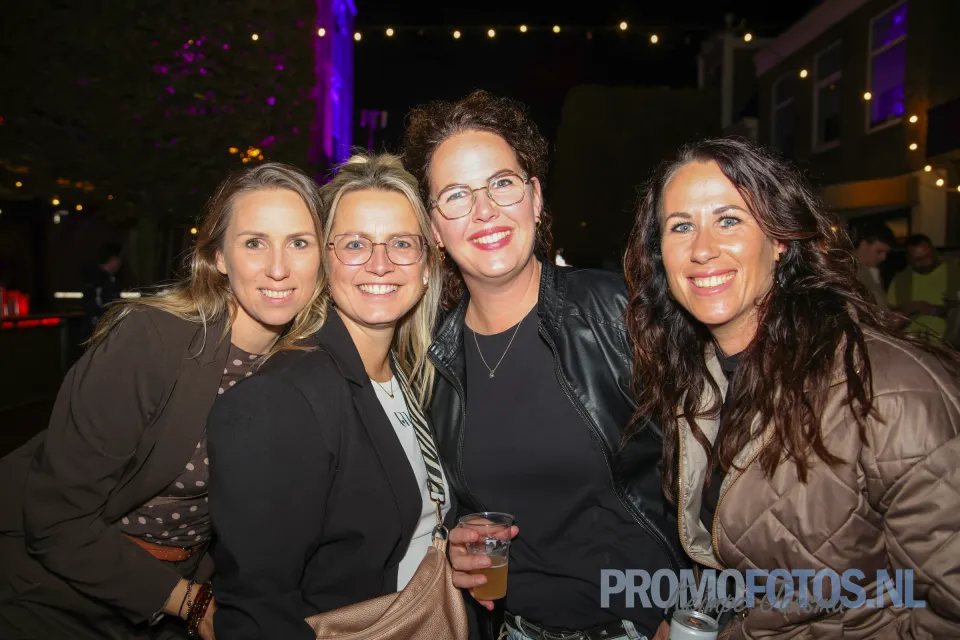 Feest onder de Toer, vrijdag 25 september 2026 — foto 1R1A2595