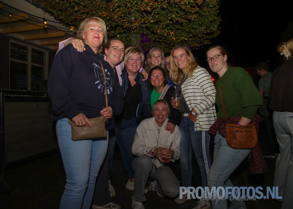 Feest onder de Toer, vrijdag 25 september 2026 — foto 1R1A2599