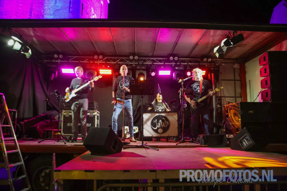 Feest onder de Toer, vrijdag 25 september 2026 — foto 1R1A2611
