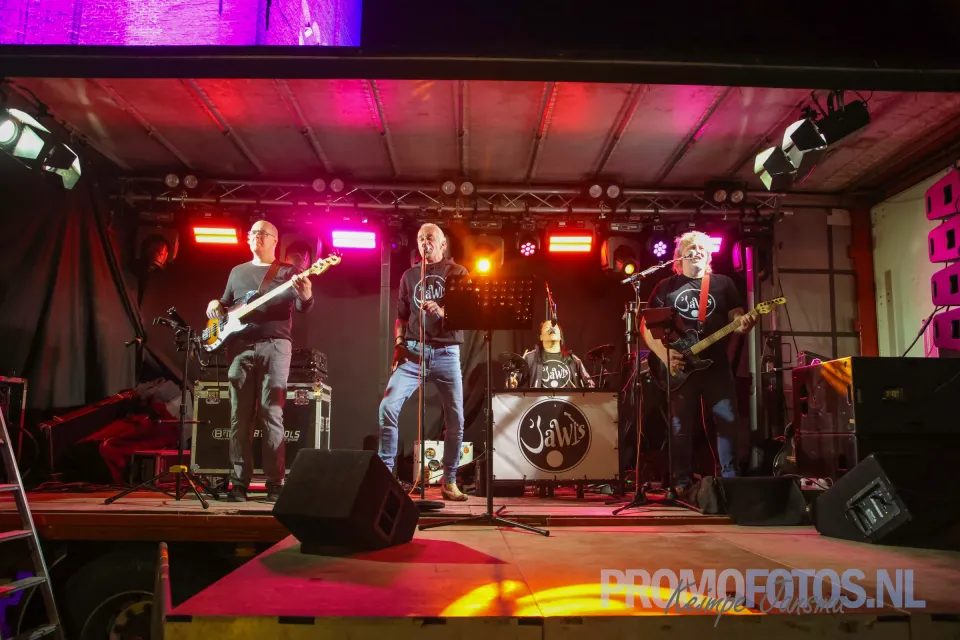 Feest onder de Toer, vrijdag 25 september 2026 — foto 1R1A2617