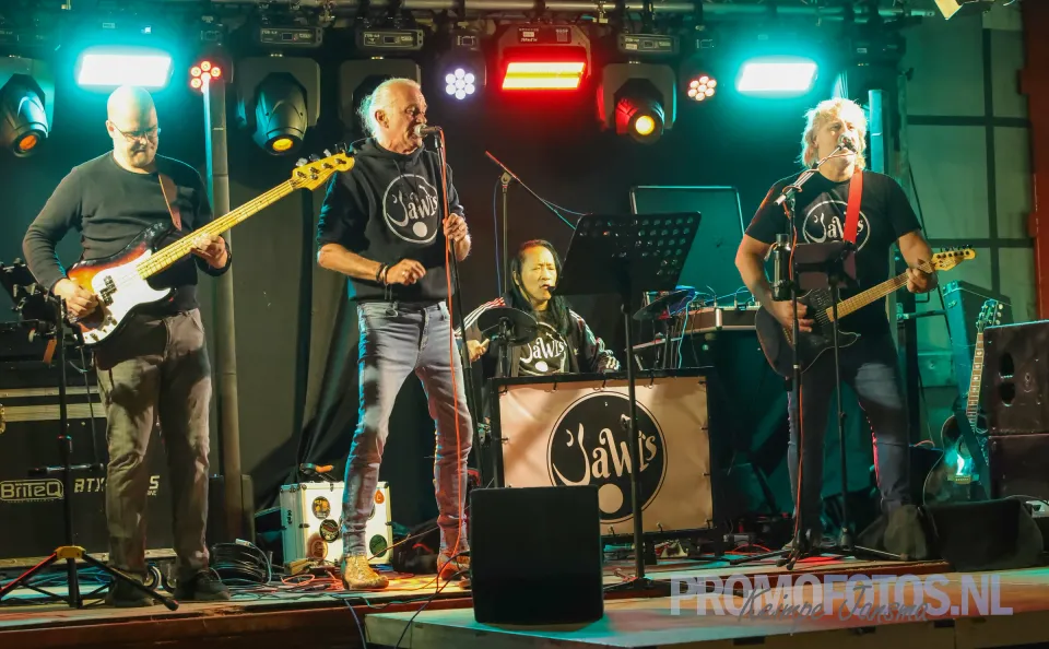 Feest onder de Toer, vrijdag 25 september 2026 — foto 1R1A2637