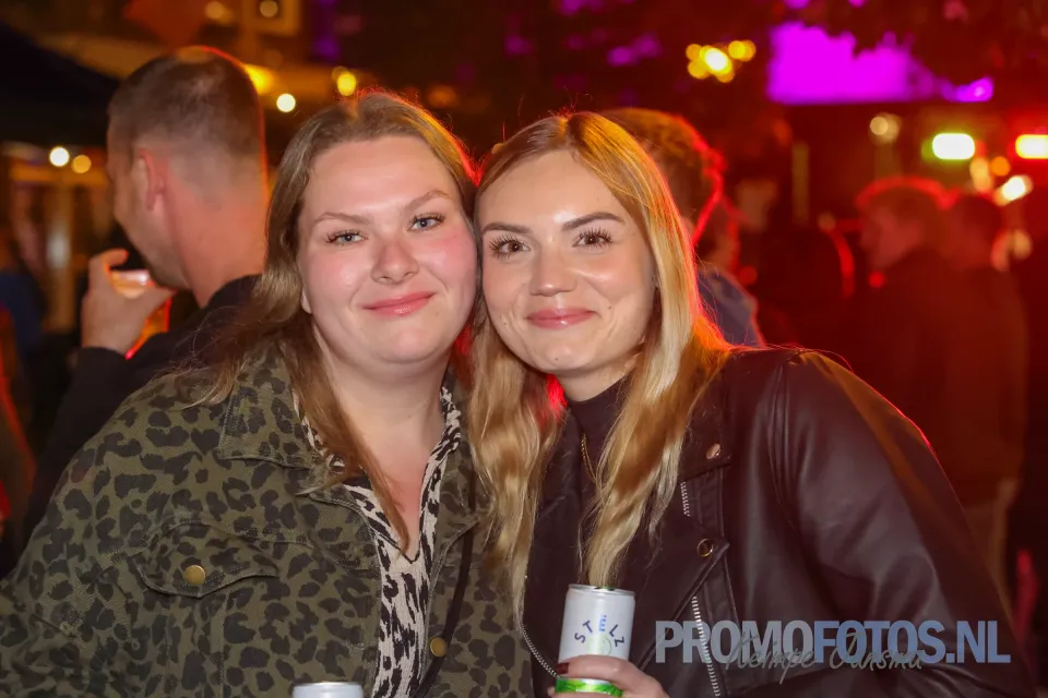 Feest onder de Toer, vrijdag 25 september 2026 — foto 1R1A2646