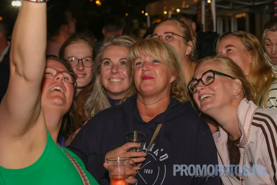 Feest onder de Toer, vrijdag 25 september 2026 — foto 1R1A2655
