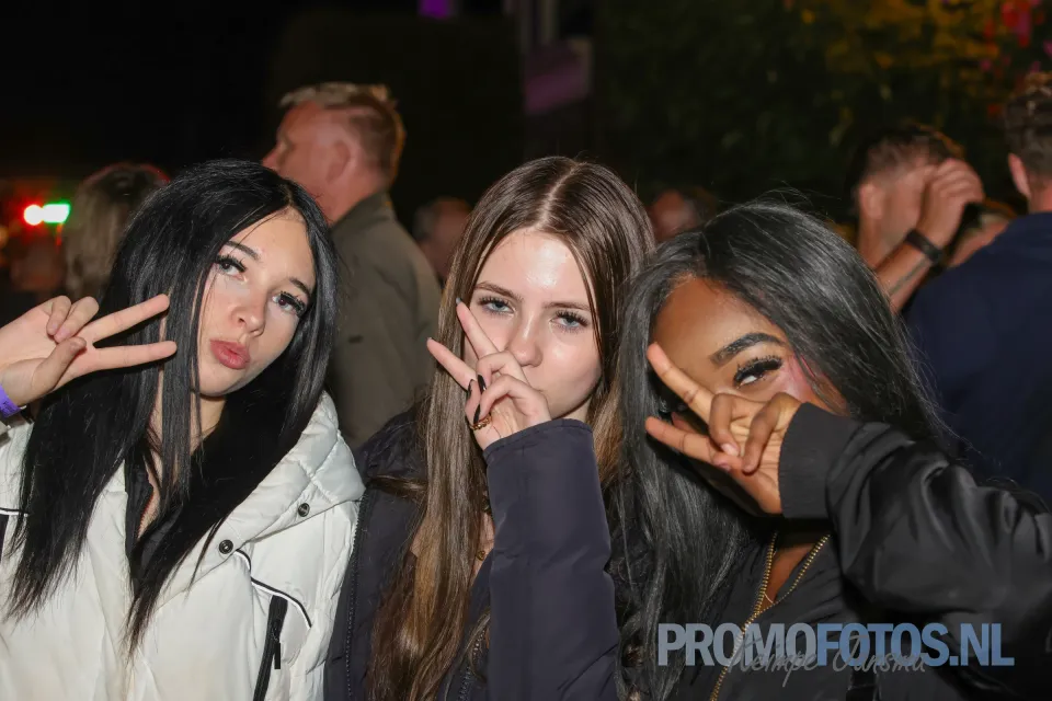 Feest onder de Toer, vrijdag 25 september 2026 — foto 1R1A2658
