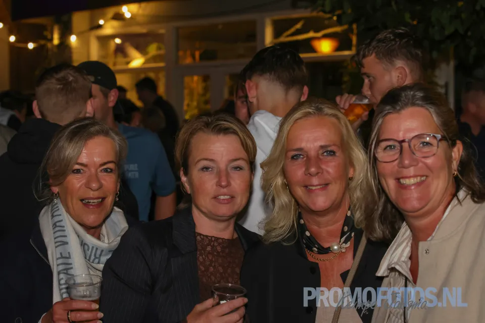 Feest onder de Toer, vrijdag 25 september 2026 — foto 1R1A2660