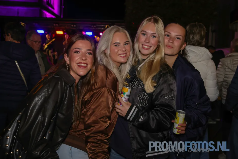 Feest onder de Toer, vrijdag 25 september 2026 — foto 1R1A2668