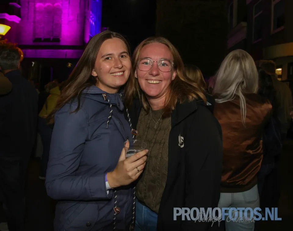 Feest onder de Toer, vrijdag 25 september 2026 — foto 1R1A2671
