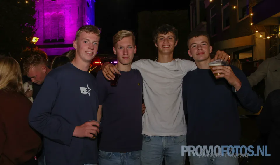 Feest onder de Toer, vrijdag 25 september 2026 — foto 1R1A2673