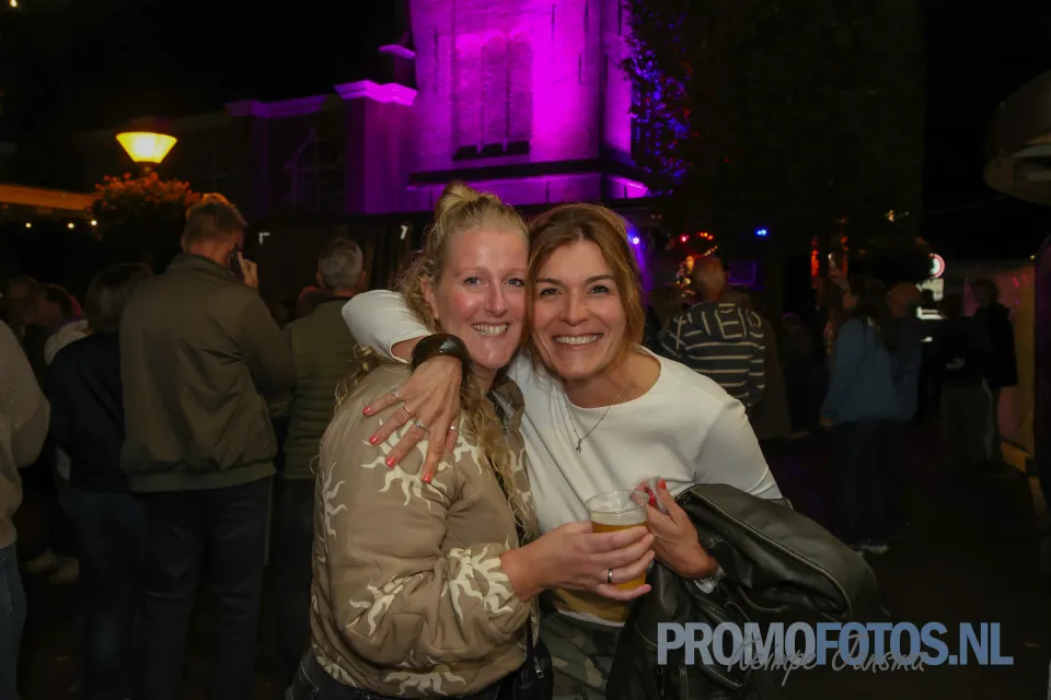 Feest onder de Toer, vrijdag 25 september 2026 — foto 1R1A2675