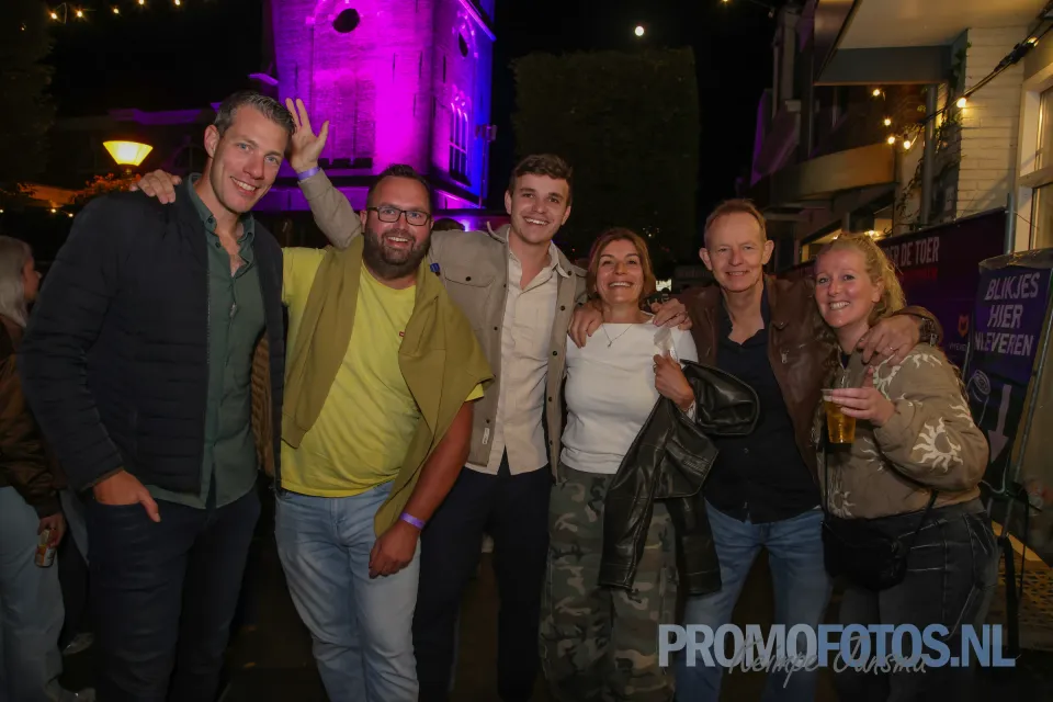 Feest onder de Toer, vrijdag 25 september 2026 — foto 1R1A2677
