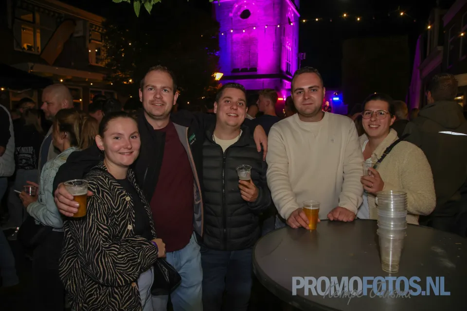 Feest onder de Toer, vrijdag 25 september 2026 — foto 1R1A2680