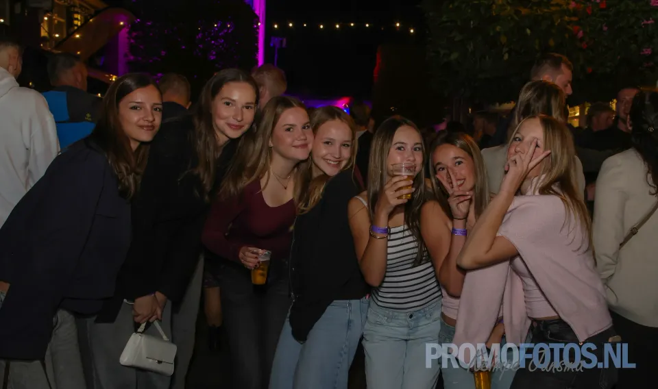 Feest onder de Toer, vrijdag 25 september 2026 — foto 1R1A2682