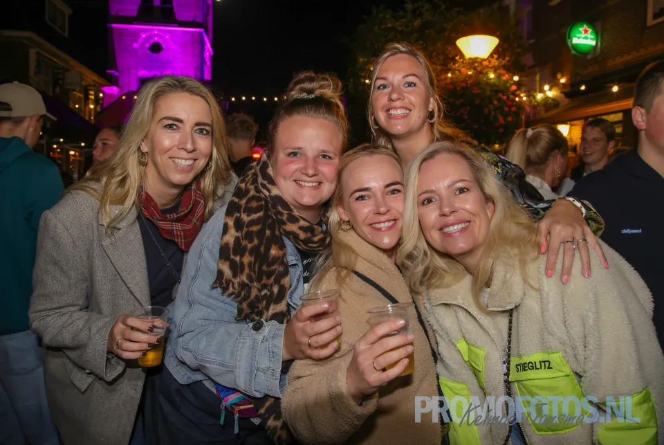 Feest onder de Toer, vrijdag 25 september 2026 — foto 1R1A2685