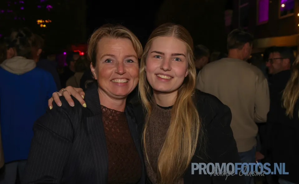 Feest onder de Toer, vrijdag 25 september 2026 — foto 1R1A2694