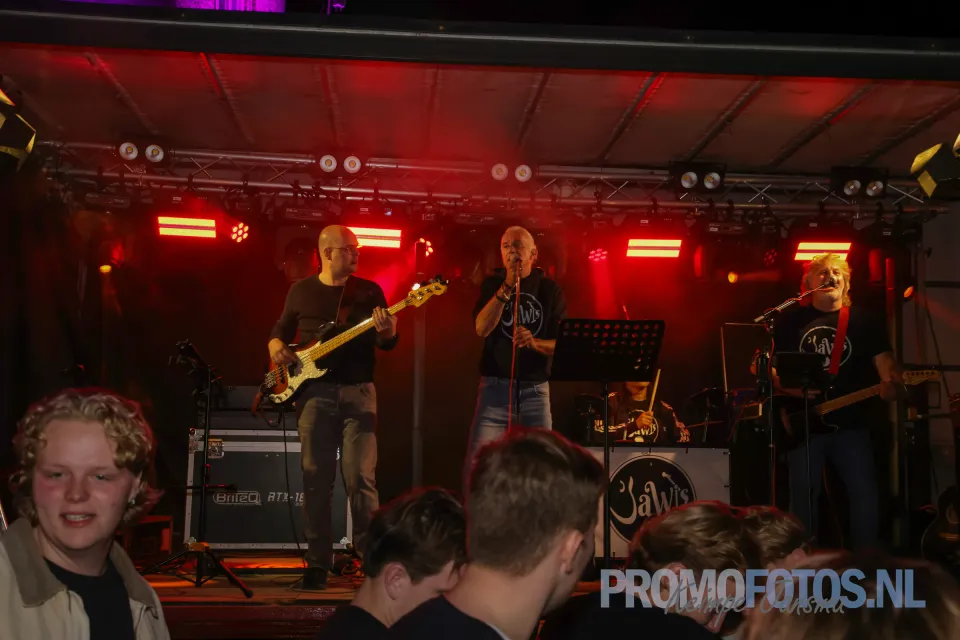 Feest onder de Toer, vrijdag 25 september 2026 — foto 1R1A2700