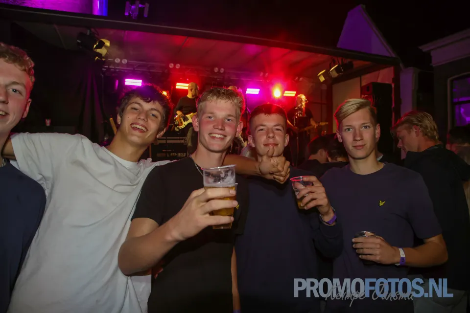 Feest onder de Toer, vrijdag 25 september 2026 — foto 1R1A2701