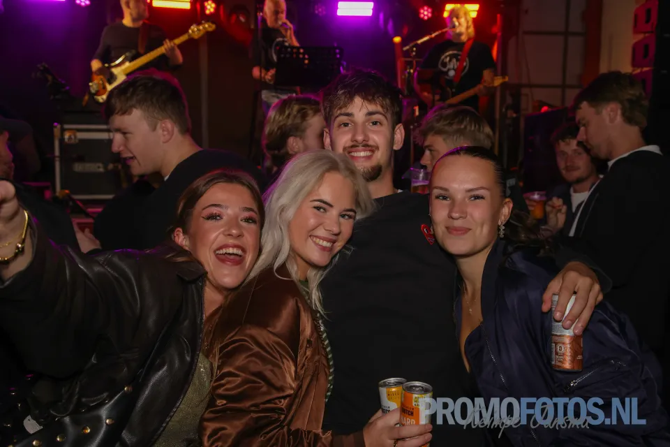 Feest onder de Toer, vrijdag 25 september 2026 — foto 1R1A2702