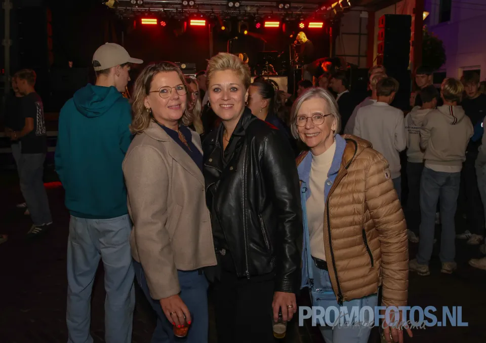 Feest onder de Toer, vrijdag 25 september 2026 — foto 1R1A2704