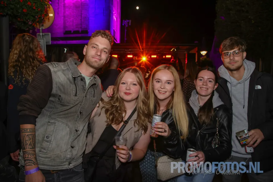 Feest onder de Toer, vrijdag 25 september 2026 — foto 1R1A2705