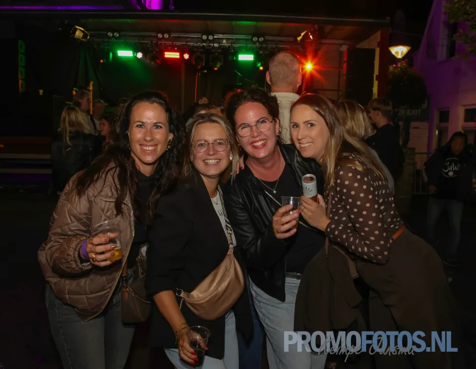Feest onder de Toer, vrijdag 25 september 2026 — foto 1R1A2706