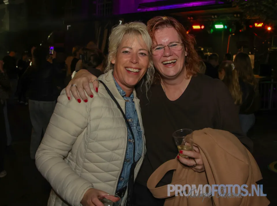Feest onder de Toer, vrijdag 25 september 2026 — foto 1R1A2707