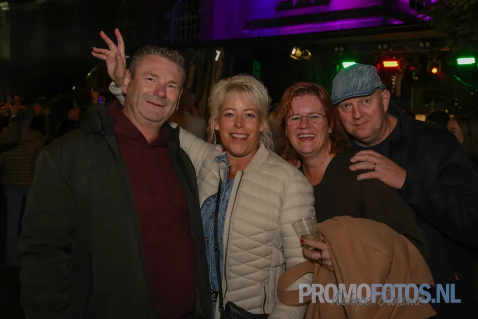 Feest onder de Toer, vrijdag 25 september 2026 — foto 1R1A2708