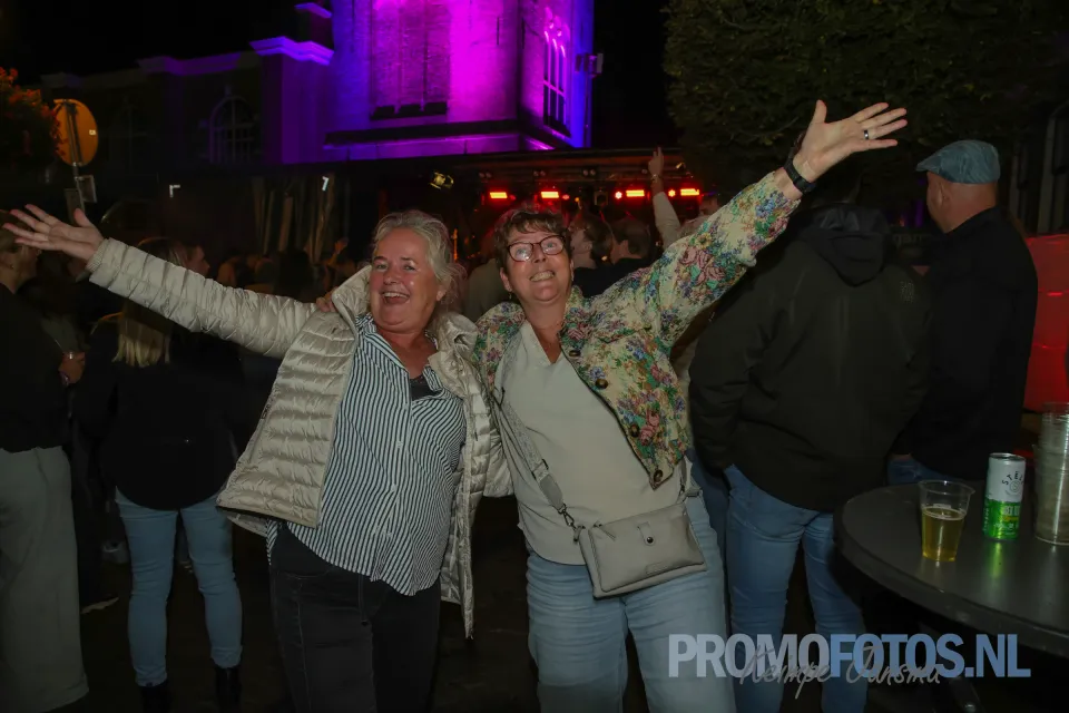 Feest onder de Toer, vrijdag 25 september 2026 — foto 1R1A2709