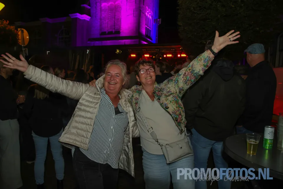 Feest onder de Toer, vrijdag 25 september 2026 — foto 1R1A2710