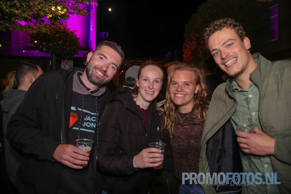 Feest onder de Toer, vrijdag 25 september 2026 — foto 1R1A2713