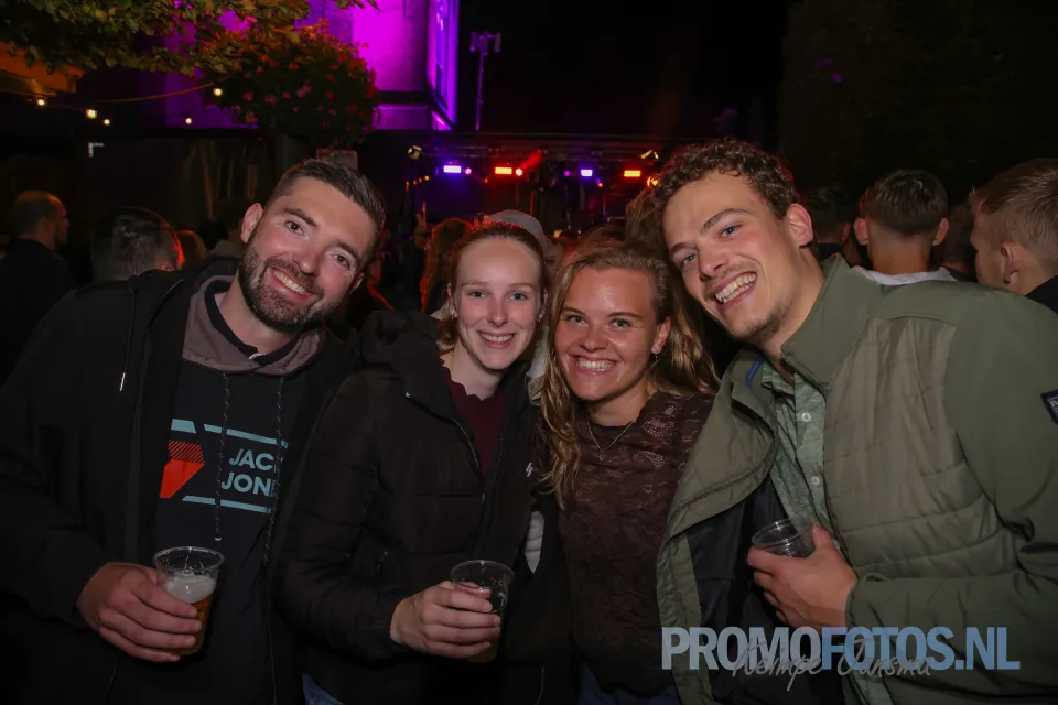 Feest onder de Toer, vrijdag 25 september 2026 — foto 1R1A2714