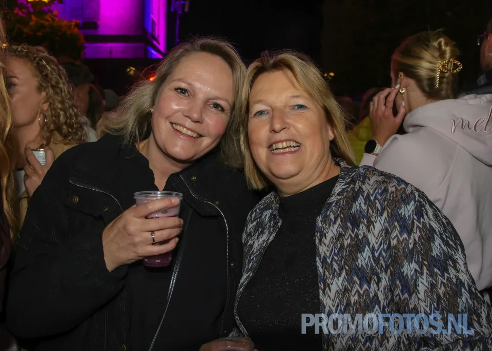 Feest onder de Toer, vrijdag 25 september 2026 — foto 1R1A2716