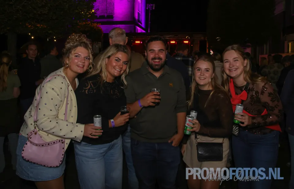 Feest onder de Toer, vrijdag 25 september 2026 — foto 1R1A2717