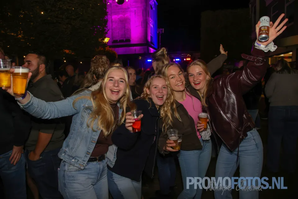 Feest onder de Toer, vrijdag 25 september 2026 — foto 1R1A2719