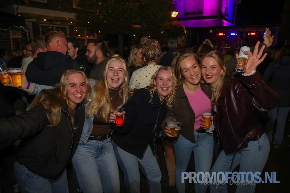 Feest onder de Toer, vrijdag 25 september 2026 — foto 1R1A2721