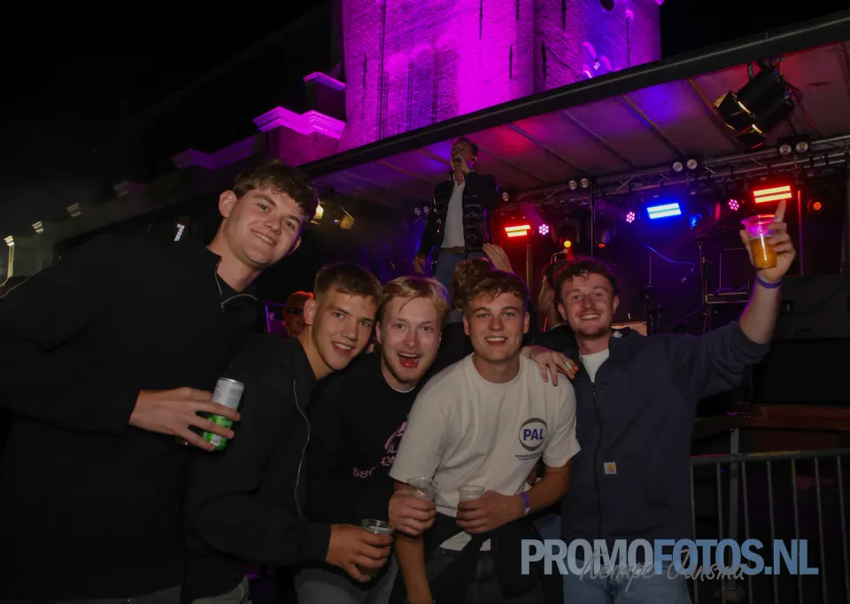 Feest onder de Toer, vrijdag 25 september 2026 — foto 1R1A2727