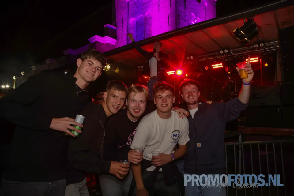Feest onder de Toer, vrijdag 25 september 2026 — foto 1R1A2731
