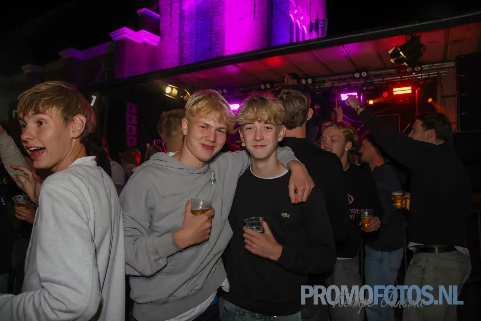 Feest onder de Toer, vrijdag 25 september 2026 — foto 1R1A2733