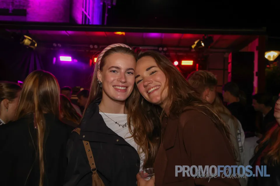 Feest onder de Toer, vrijdag 25 september 2026 — foto 1R1A2734
