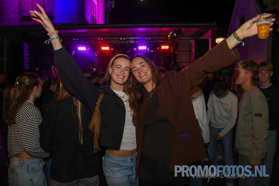 Feest onder de Toer, vrijdag 25 september 2026 — foto 1R1A2735