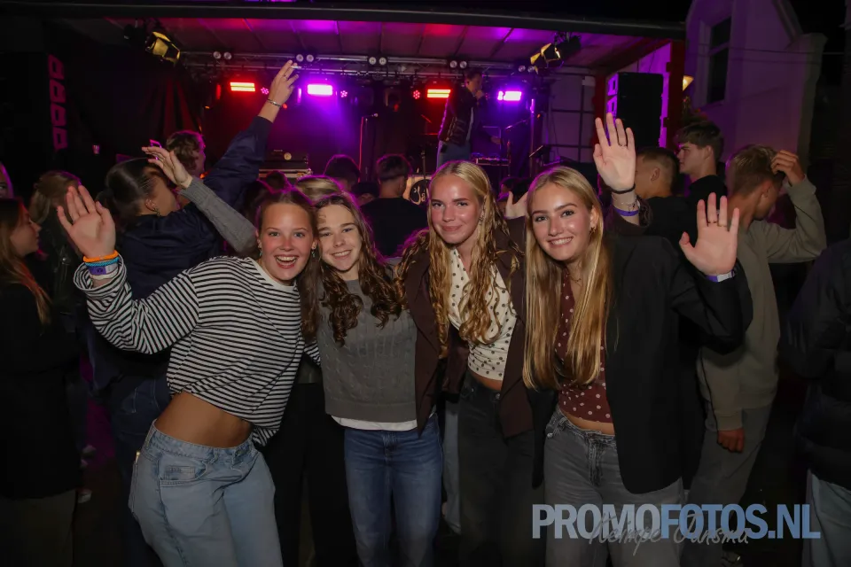 Feest onder de Toer, vrijdag 25 september 2026 — foto 1R1A2737
