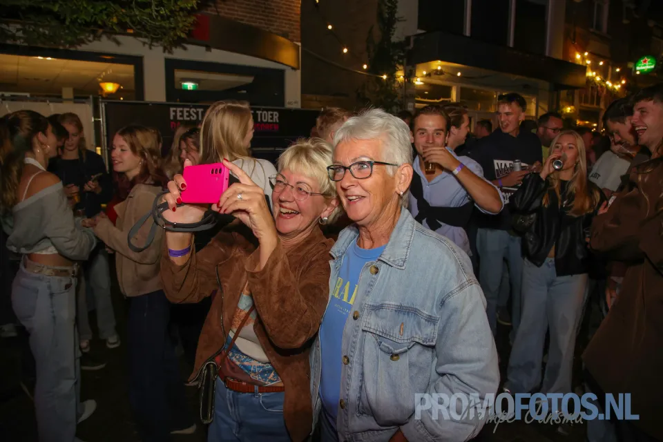 Feest onder de Toer, vrijdag 25 september 2026 — foto 1R1A2748