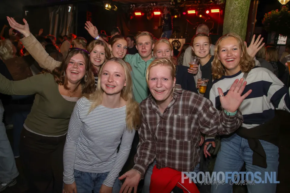 Feest onder de Toer, vrijdag 25 september 2026 — foto 1R1A2749
