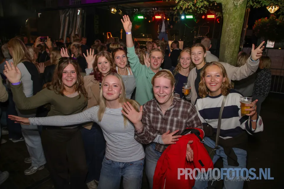 Feest onder de Toer, vrijdag 25 september 2026 — foto 1R1A2751