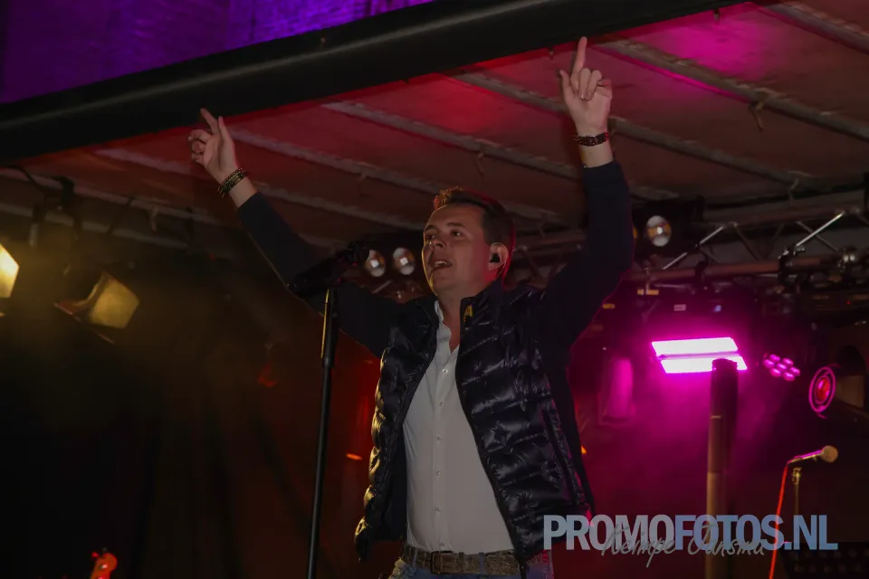 Feest onder de Toer, vrijdag 25 september 2026 — foto 1R1A2752