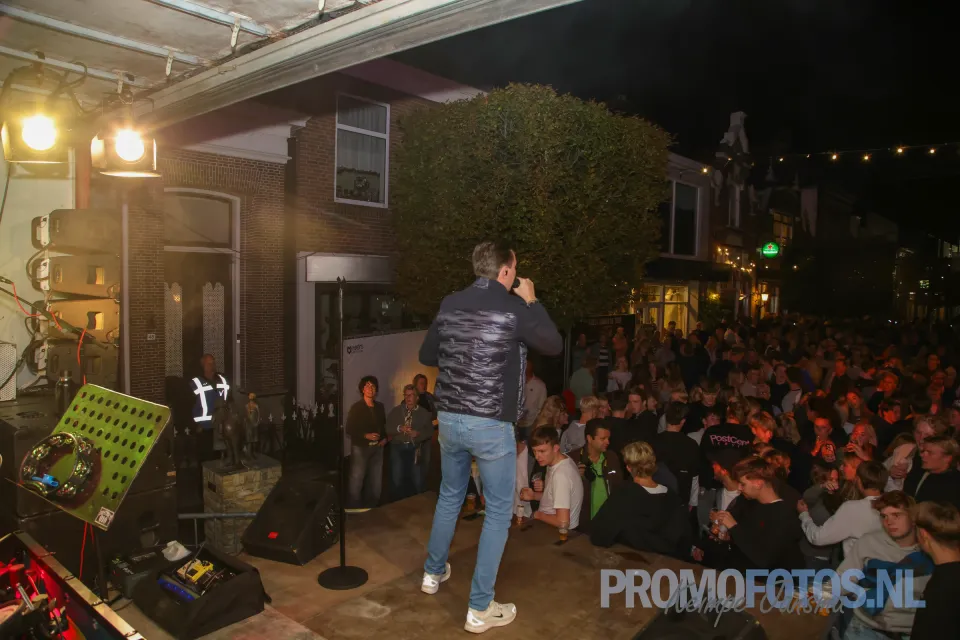 Feest onder de Toer, vrijdag 25 september 2026 — foto 1R1A2753