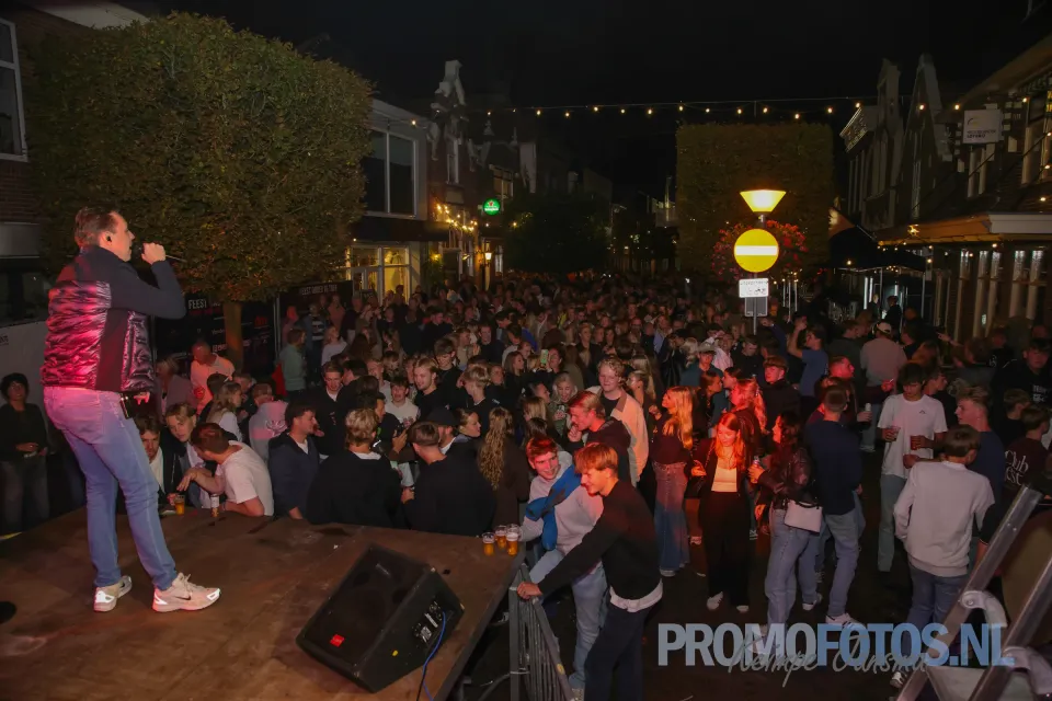 Feest onder de Toer, vrijdag 25 september 2026 — foto 1R1A2759