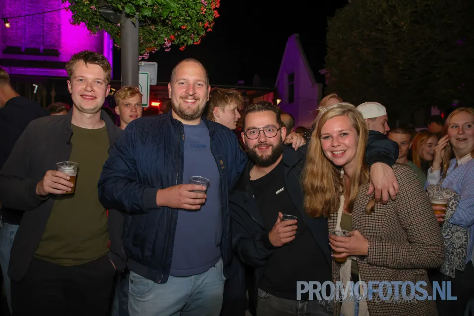 Feest onder de Toer, vrijdag 25 september 2026 — foto 1R1A2770