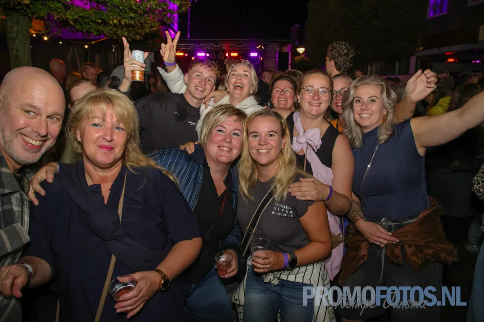 Feest onder de Toer, vrijdag 25 september 2026 — foto 1R1A2775