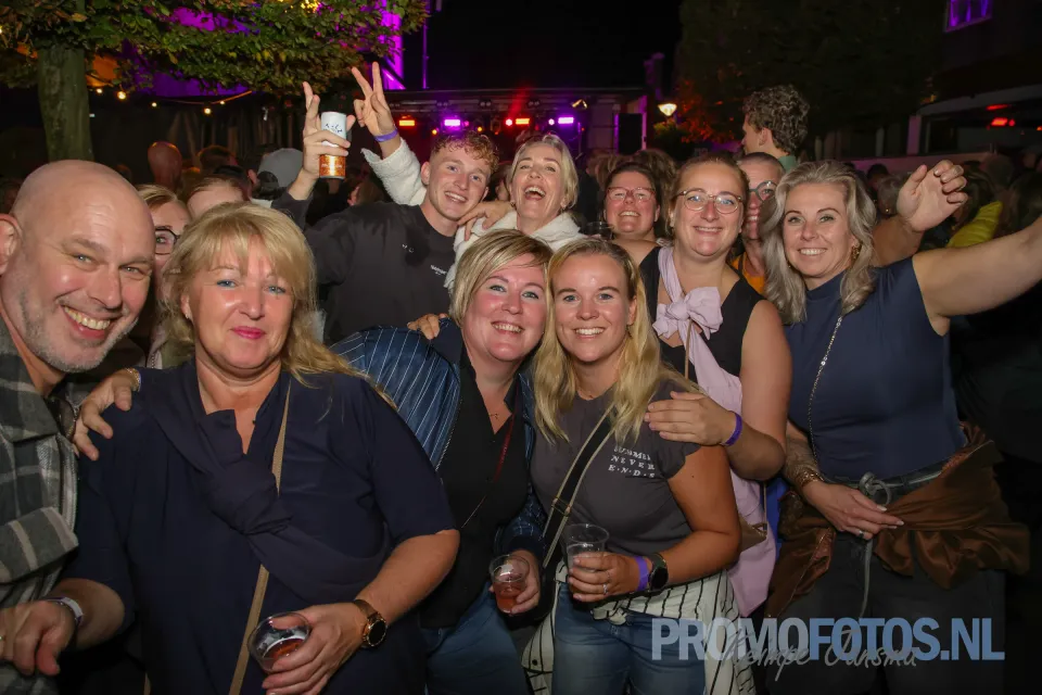 Feest onder de Toer, vrijdag 25 september 2026 — foto 1R1A2777